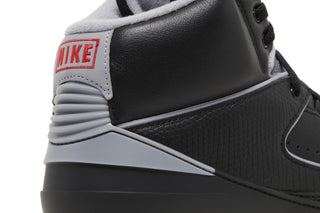 Jordan 2 Retro Black Cement