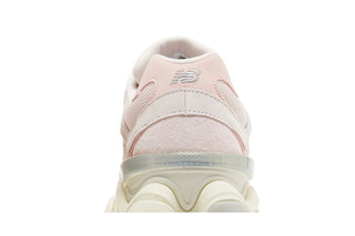 New Balance 9060 Crystal Pink