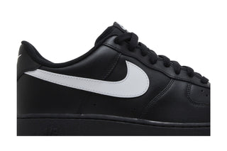 Nike Air Force 1 Low 07 Black White (2023)