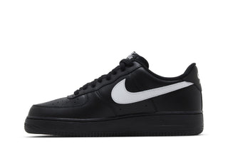Nike Air Force 1 Low 07 Black White (2023)