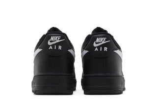 Nike Air Force 1 Low 07 Black White (2023)