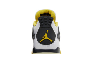 Jordan 4 Retro Vivid Sulfur