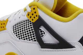 Jordan 4 Retro Vivid Sulfur