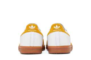 Adidas Samba OG Sporty & Rich White Bold Gold