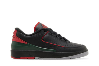 Jordan 2 Retro Low Christmas (GS)