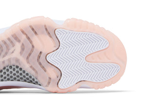 Jordan 11 Retro Low Legend Pink