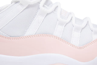 Jordan 11 Retro Low Legend Pink