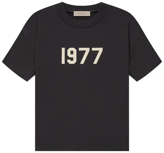 Fear of God Essentials 1977 Tee Iron