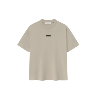 Fear of God Essentials Classic Tee Timber