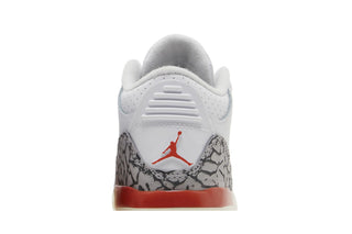Jordan 3 Retro Georgia Peach (TD)