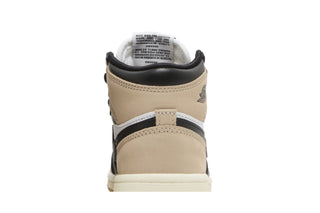 Jordan 1 Retro High OG Latte (TD)