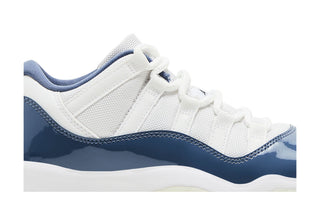 Jordan 11 Retro Low Diffused Blue (GS)