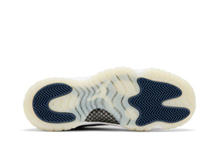 Jordan 11 Retro Low Diffused Blue (GS)