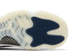 Jordan 11 Retro Low Diffused Blue (GS)