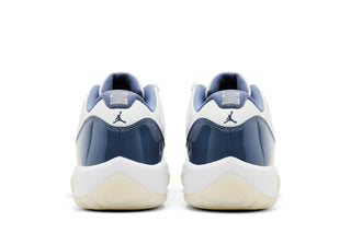 Jordan 11 Retro Low Diffused Blue (GS)