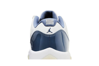 Jordan 11 Retro Low Diffused Blue (GS)