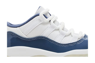 Jordan 11 Retro Low Diffused Blue (TD)