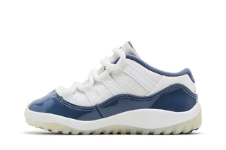 Jordan 11 Retro Low Diffused Blue (TD)