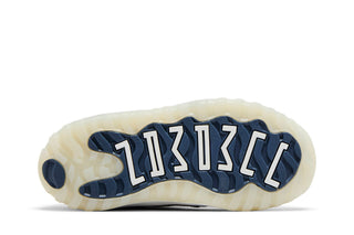 Jordan 11 Retro Low Diffused Blue (TD)