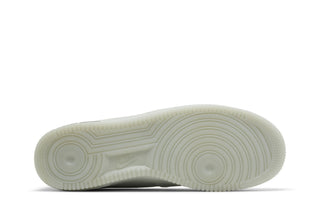 Air Force 1 Low '07 Pro-Tech Waterproof Light Silver