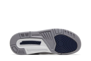 Jordan 3 Retro Midnight Navy (GS)