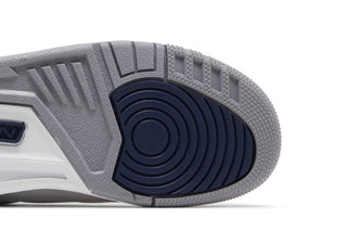 Jordan 3 Retro Midnight Navy (GS)