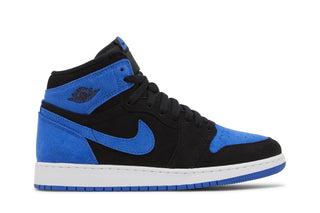 Jordan 1 Retro High OG Royal Reimagined (GS)