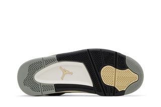 Jordan 4 Retro SE Craft Medium Olive (GS)