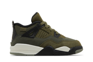 Jordan 4 Retro SE Craft Medium Olive (TD)