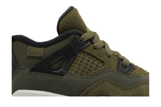 Jordan 4 Retro SE Craft Medium Olive (TD)