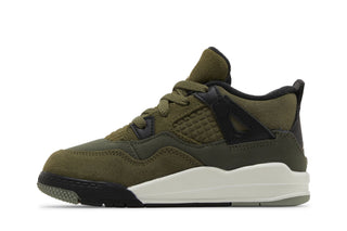 Jordan 4 Retro SE Craft Medium Olive (TD)