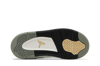 Jordan 4 Retro SE Craft Medium Olive (TD)
