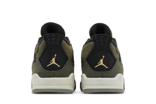 Jordan 4 Retro SE Craft Medium Olive (TD)