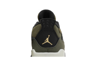 Jordan 4 Retro SE Craft Medium Olive (TD)