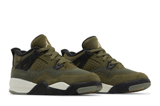 Jordan 4 Retro SE Craft Medium Olive (TD)