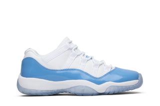 Jordan 11 Retro Low University Blue (GS)