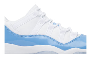 Jordan 11 Retro Low University Blue (GS)