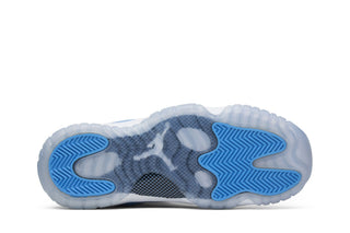 Jordan 11 Retro Low University Blue (GS)