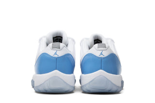 Jordan 11 Retro Low University Blue (GS)