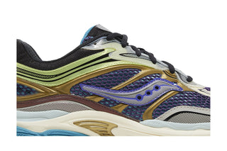Saucony ProGrid Omni 9 Crystal Cave