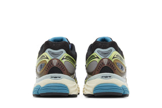 Saucony ProGrid Omni 9 Crystal Cave