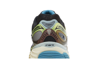 Saucony ProGrid Omni 9 Crystal Cave