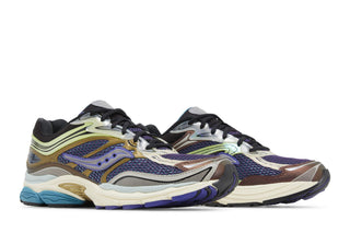 Saucony ProGrid Omni 9 Crystal Cave