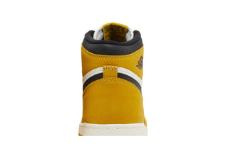 Jordan 1 Retro High OG Yellow Ochre (GS)