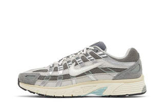 Nike P-6000 Flat Pewter