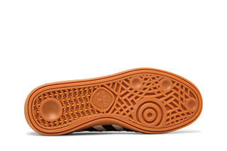 Adidas Handball Spezial Aluminum Core Black (W)