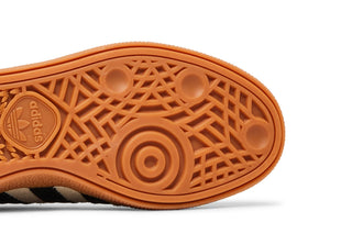 Adidas Handball Spezial Aluminum Core Black (W)