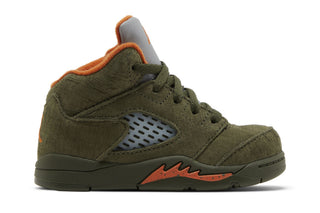 Jordan 5 Retro Olive (2024) (TD)