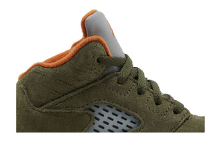 Jordan 5 Retro Olive (2024) (TD)