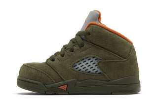 Jordan 5 Retro Olive (2024) (TD)